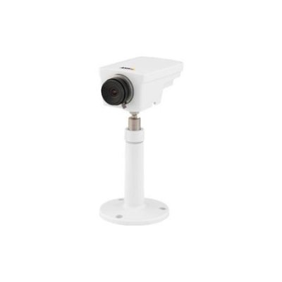 AXIS Communications 0339-001 AXIS M1104 FIXED 2.8MM LENS 720P HD