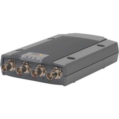 Axis Communications P7214 4-Channel Surveillance Kit