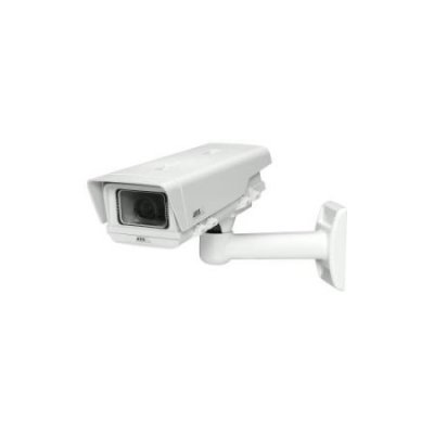AXIS Communications 0431-001 AXIS M1113-E NETWORK CAMERA IP66