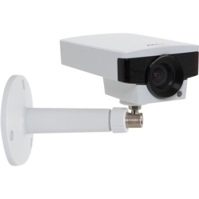 Axis Communications M1144-L 1 MP High-Definition Network Camera