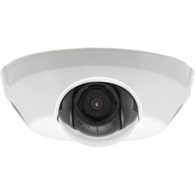 Axis Communications M3114-R Network Camera (2mm Lens, M12 Connector)