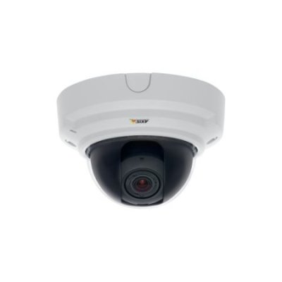 AXIS Communications 0470-001 P3363-V 12Mm Day/Night With AXIS P33 7331021001534
