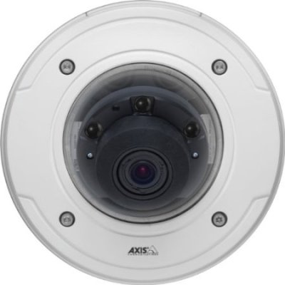 P3364LVE/ 1MP/ VANDOM/ IR/ IP66