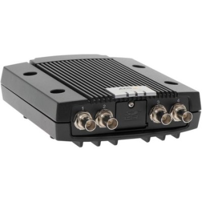 Axis Communications Q7424-R Video Encoder