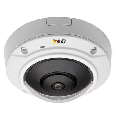 M3007-PV/ 5MP/ 360-180/ VANDOM