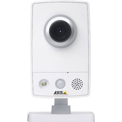 AXIS M1014 NETWORK CAMERA