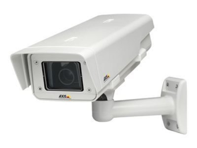 AXIS P1353E NETWORK CAMERA