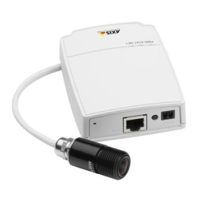 P1214-E NETWORK PINHOLE CAMERA
