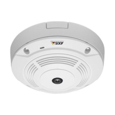 M3007P/ 5MP/ 360-180/ SMOKE-CAM