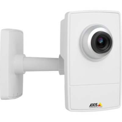 M1004-W NETWORK CAMERA