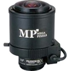 Axis Communications Varifocal DC Iris Lens (15 to 50mm)