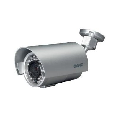 ZC-BNX8312NBA 600 TVL IR Outdoor Bullet Camera Ext Zoom and Focus 3.3-12mm Lens