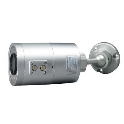 ZC-BNX8312NBA 600 TVL IR Outdoor Bullet Camera Ext Zoom and Focus 3.3-12mm Lens