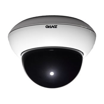 ZC-D5000MM Ganz 5000 Series Dummy Dome w/Tinted Bubble