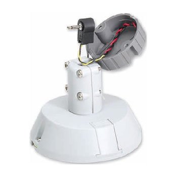 ZC-L1210NHAK Ganz Hi-Res Color Kit w/ Integrated A/I Varifocal 4x Lens & Mounting Bracket