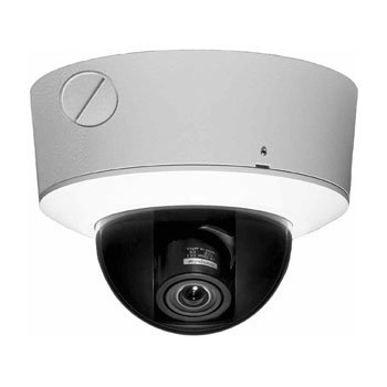 ZC-OH5 Ganz Outdoor Housing for 5000 Series Domes