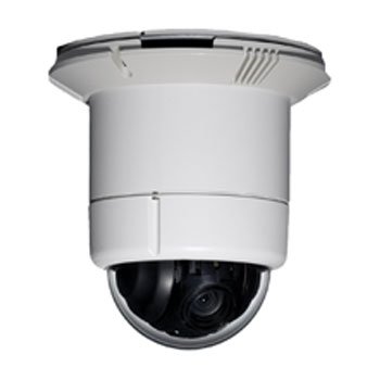 ZC-PT212N Ganz Indoor 12X PTZ Dome 480TVL 4-48mm Lens 12VDC