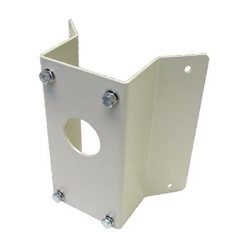 ZCA-CST Ganz Outdoor Corner Mount Adapter for PTZ Domes