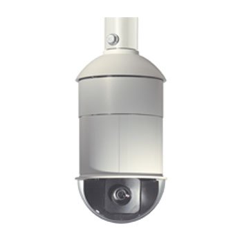 ZCA-PMK Ganz Indoor Pendant Mount Kit 1 1/4" Size for PTZ Domes (includes ZCA-PMA-Q & ZCA-IPA)