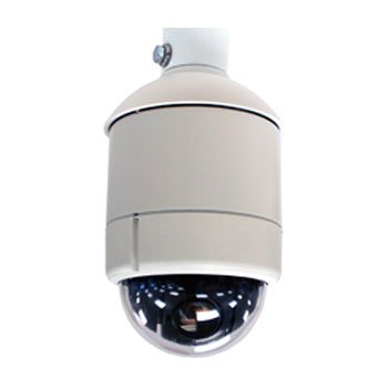 ZCA-PMK1 Ganz Indoor Pendant Mount for ZC-PT212N 12X PTZ Dome (ZCA-PMA-Q + ZCA-IPA2)