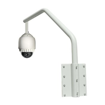ZCA-PPT Ganz Parapet Mount for PTZ Domes (use with ZCA-PMA-H)