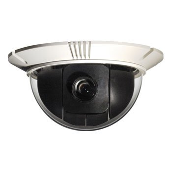 ZCA-TB200 Ganz Indoor Flush Mount for PTZ Domes