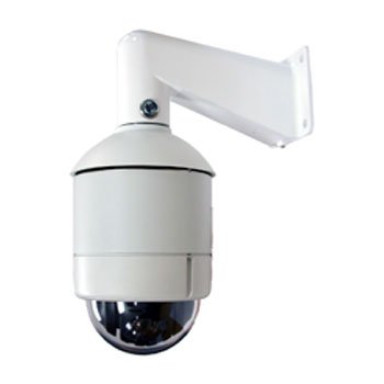 ZCA-WMK2 Ganz Straight Indoor Wall Mount Kit for ZC-PT212N 12X PTZ Dome