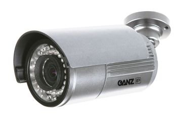 ZN-B2MAP H.264 HD Optimized Outdoor IP Bullet Camera (HD 1080p)