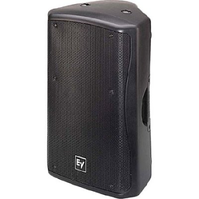 Zx5-90PI Electro-Voice 2-Way 15" P.A. Suspension Loudspeaker, Black