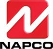 RPB-1 NAPCO SURFACE MOUNT PLATE