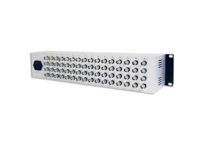 16ch Video Distribution Amplifier