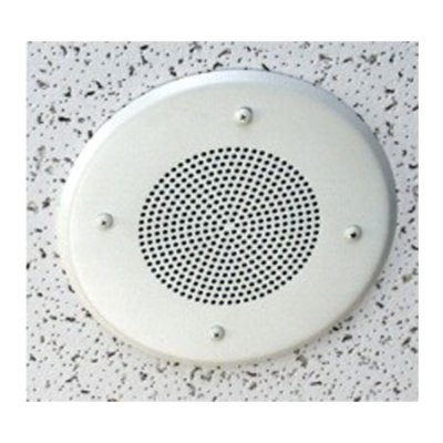 AOP-SP-CF Louroe Electronics Bi-directional Speakerphone Flush Mount