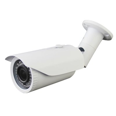 4 HD-TVI 1080P ACT Bullet Cameras DVR Kit for Business Professional Grade