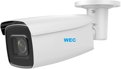 8MP IR Varifocal Bullet Network Camera | SIP48B5A/MZ-H