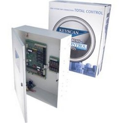 CA200 Door Access Control Units