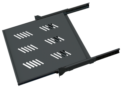 Server Keyboard Tray