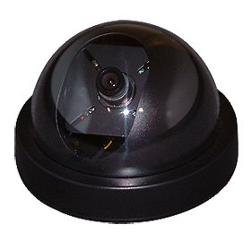 ** EASY SETUP ** 2 Channel DVR Kit with Remote view via MAC Apple Safari or Windows IE (Includes ...