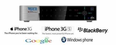 OPEN BOX- MAC & Windows Compatible 16 Channel DVR w/ iPhone & Blackberry Mobile Support