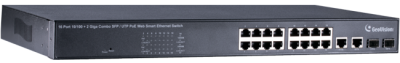 32 CH NVR with (32) IPX11 5 Megapixel, 3.6-10mm Motorized Lens, 30m IR, H.265, CVBS (BNC) Optional, Network IP Bullet Camera, & 16 Channel POE Switch 