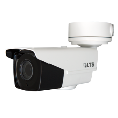 Platinum Motorized Varifocal Bullet HD-TVI Camera 2.1MP