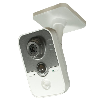  Next Platinum HD Cube Network IP Camera 3.2MP - WIFI