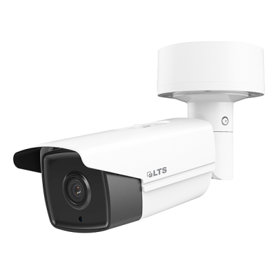 Platinum Fixed Lens Bullet Camera 4.1MP - 4mm