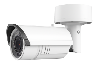 Platinum Varifocal Bullet IP Camera 3.2MP