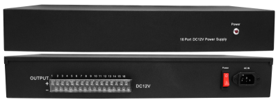 Power Supply