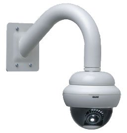 Computar Ganz ZC-WM1 Dome Security Camera Wall Mount