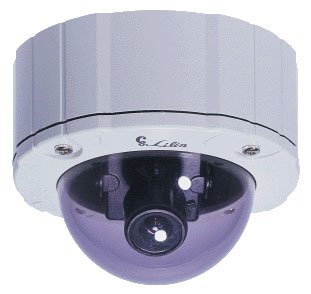 Merit Li-Lin PIH-2346XN Color Dome Surveillance Camera