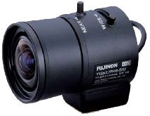 Fujinon FVL27135AI-DN 2.7-13.5mm Auto Iris Security Camera Lens