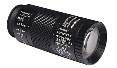 Computar Ganz VM300 View Finder
