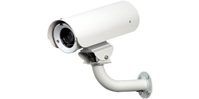Computar Ganz HWB2-281A3 Pro-Pak Security Camera Kit