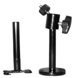 Video Analytics CMB-1B 6" Adjustable Security Camera Mount